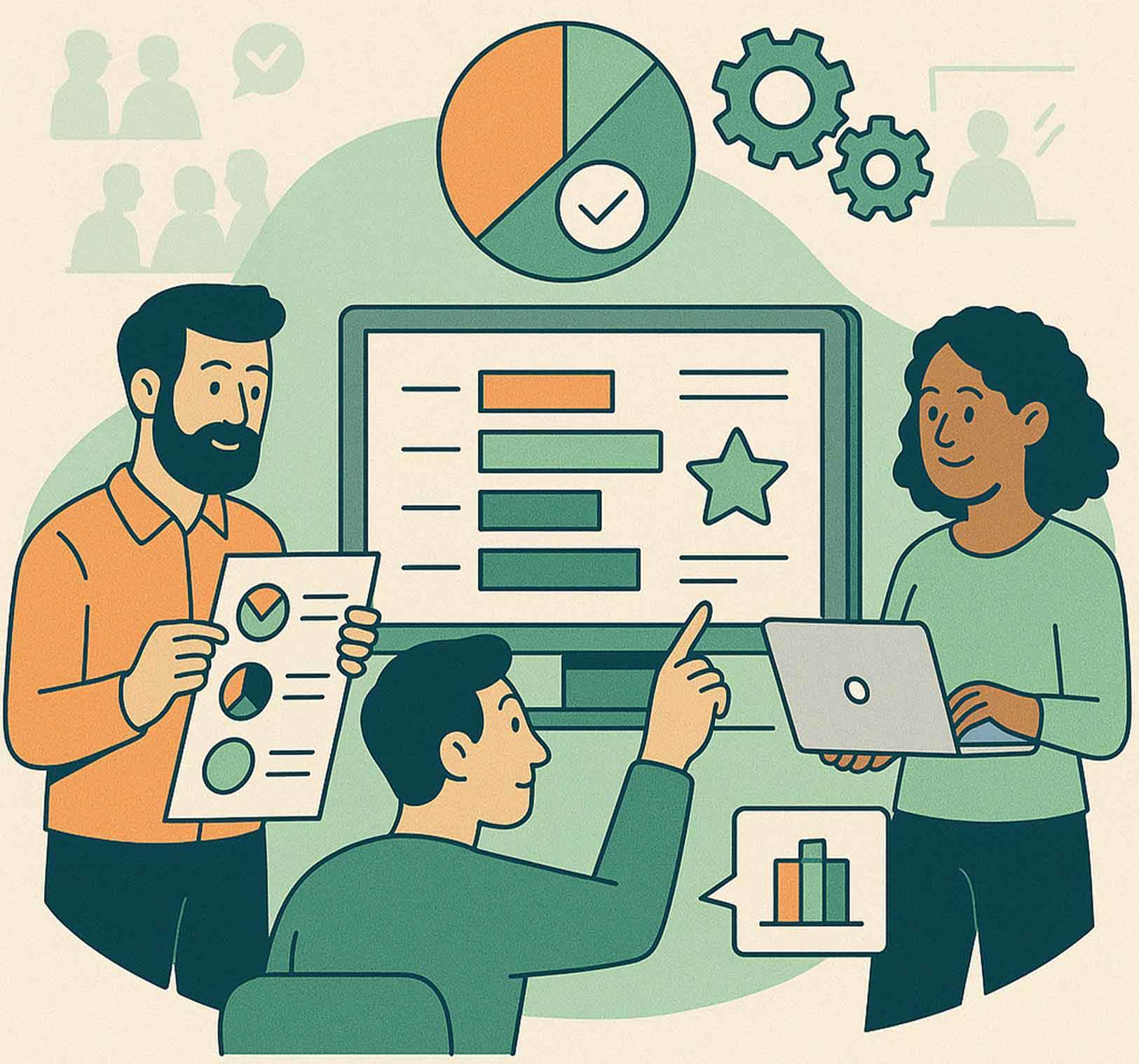 Prioritize Features That Matter Most to Your Users